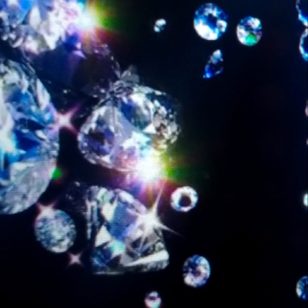 Meet your Posher, Krystal